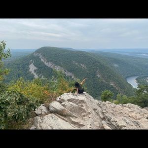 Meet your Posher, Erica